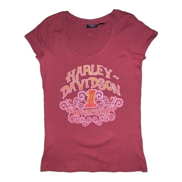 Harley-Davidson Retro 70’s Vibe - Picture 1 of 7